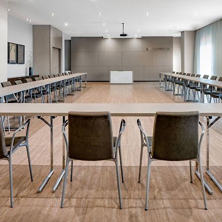 Ac Hotel Oviedo Forum By Marriott Екстер'єр фото