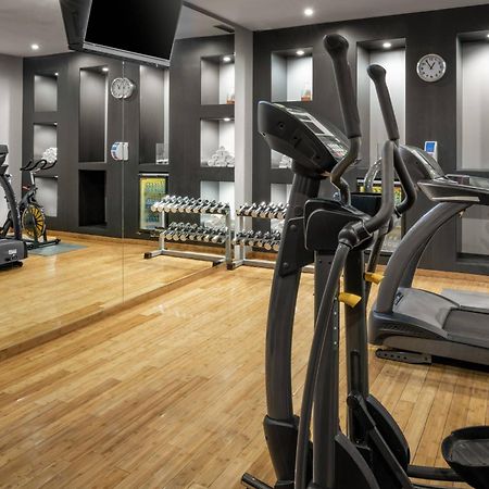 Ac Hotel Oviedo Forum By Marriott Екстер'єр фото