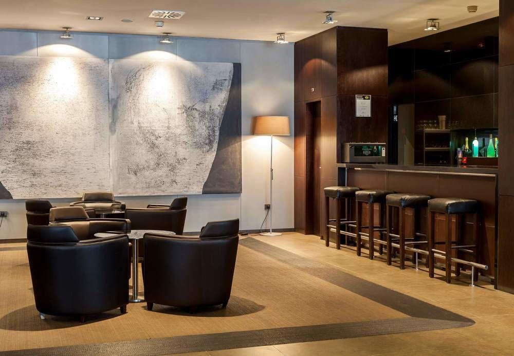 Ac Hotel Oviedo Forum By Marriott Екстер'єр фото