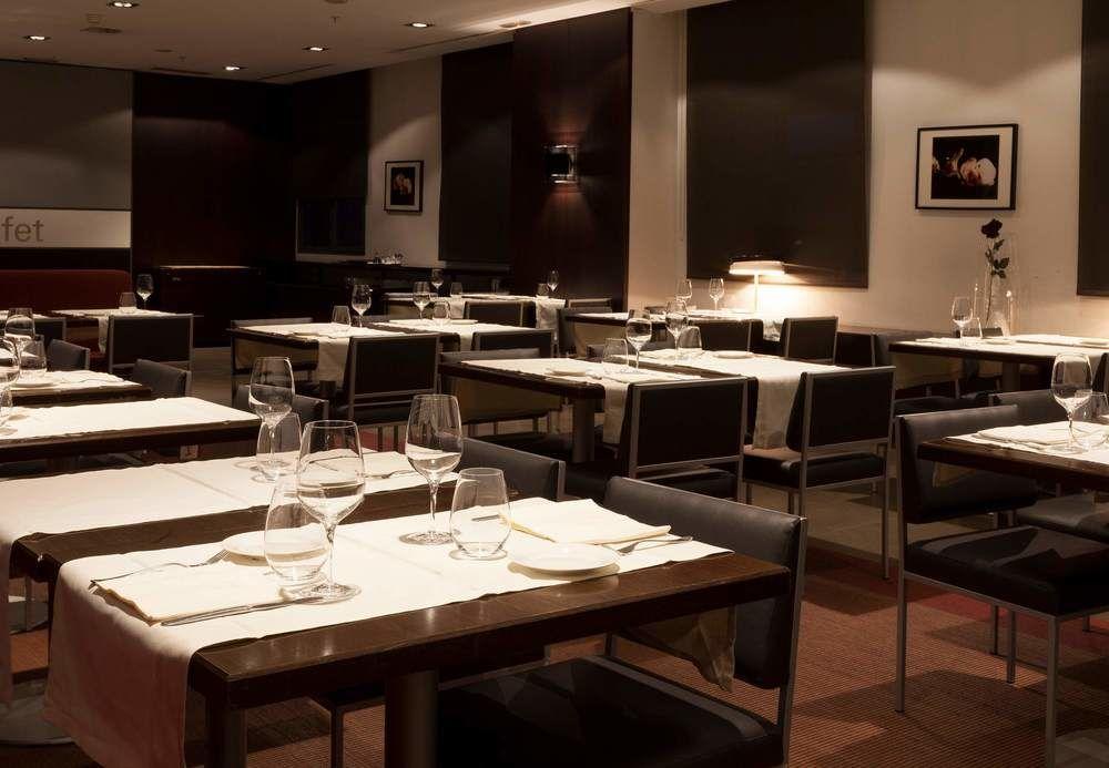 Ac Hotel Oviedo Forum By Marriott Екстер'єр фото