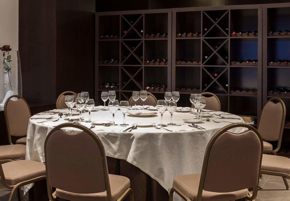 Ac Hotel Oviedo Forum By Marriott Екстер'єр фото
