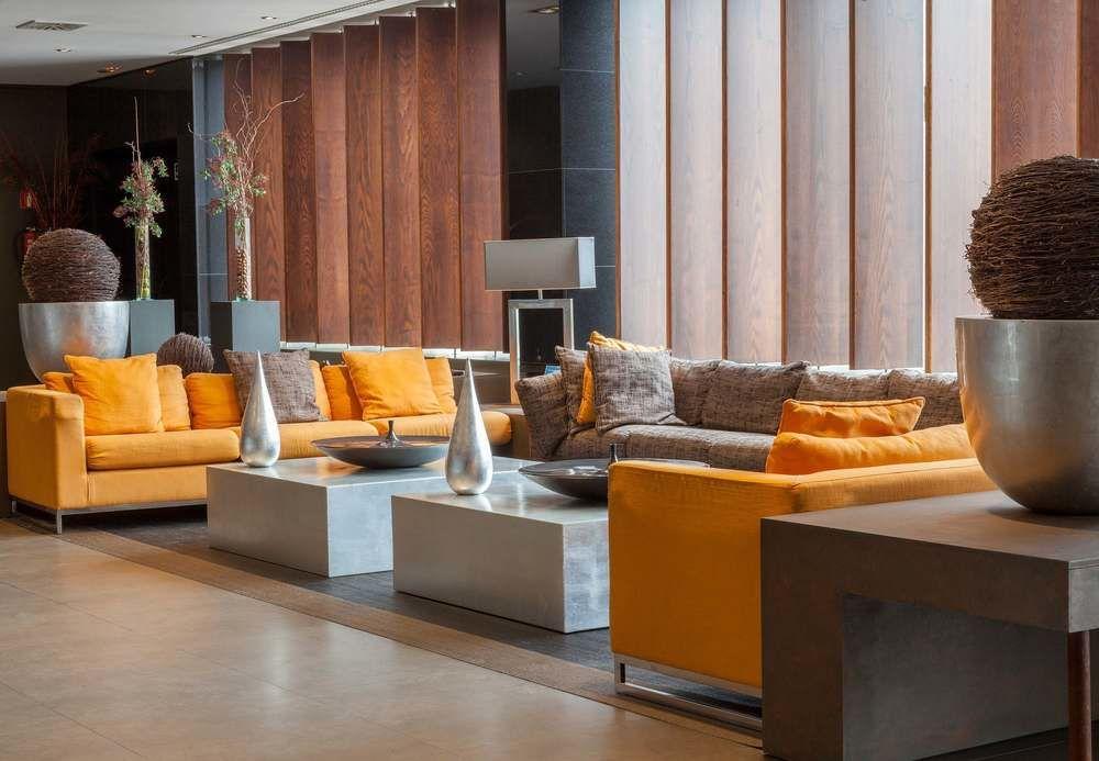 Ac Hotel Oviedo Forum By Marriott Екстер'єр фото