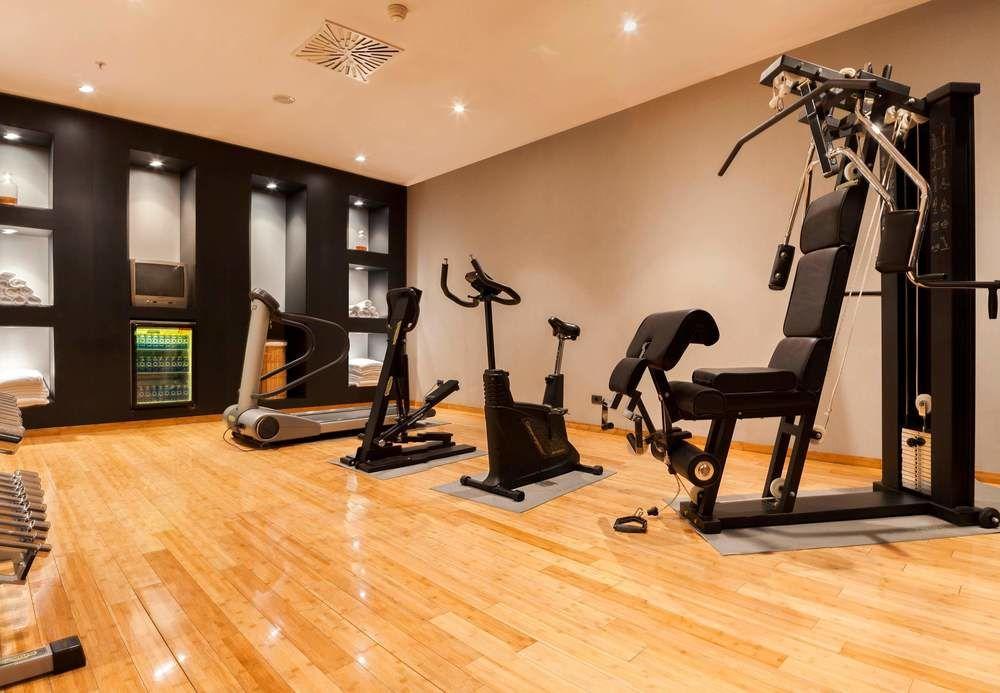 Ac Hotel Oviedo Forum By Marriott Екстер'єр фото