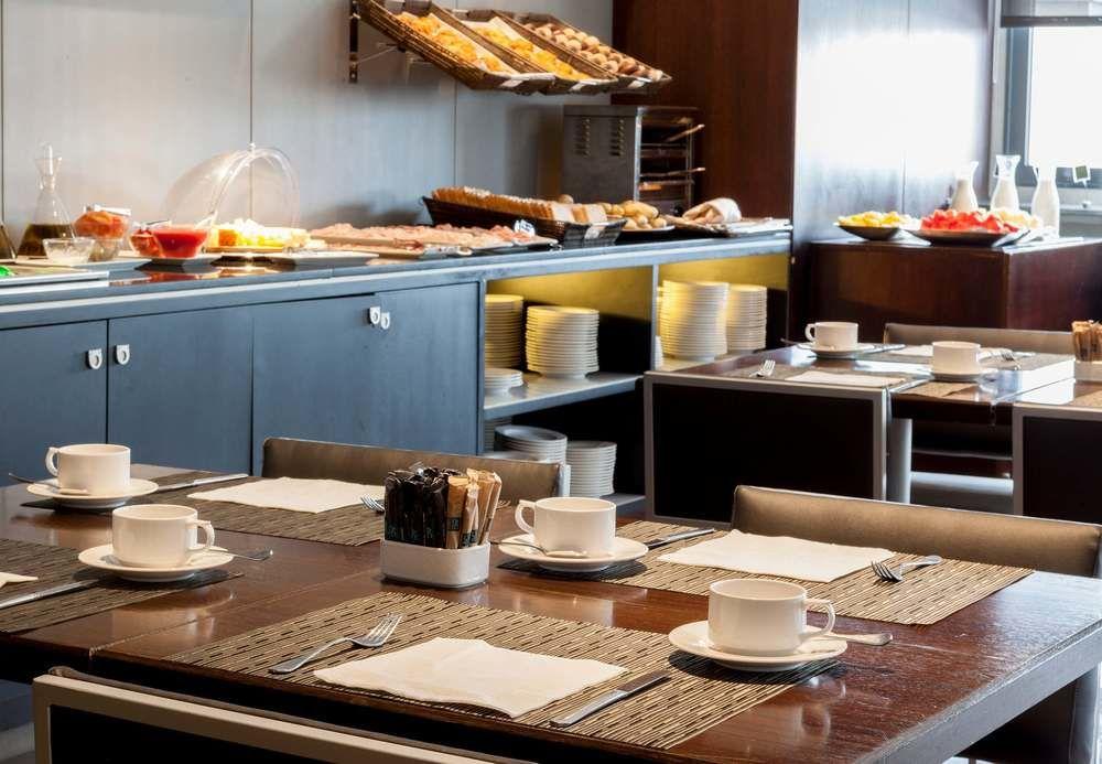 Ac Hotel Oviedo Forum By Marriott Екстер'єр фото
