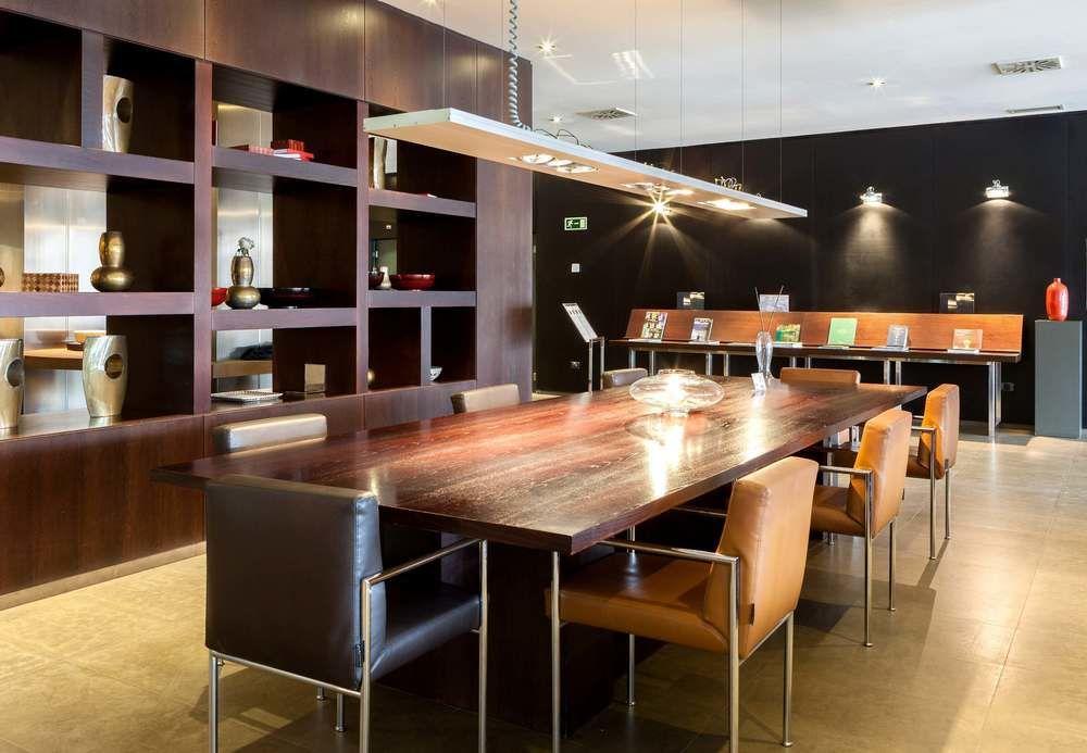 Ac Hotel Oviedo Forum By Marriott Екстер'єр фото