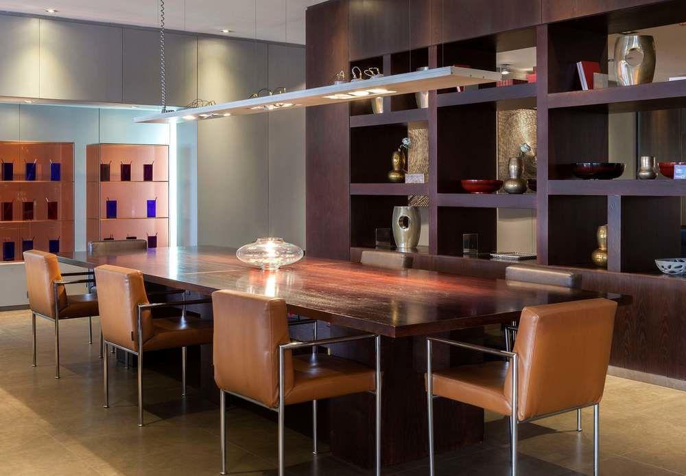 Ac Hotel Oviedo Forum By Marriott Екстер'єр фото