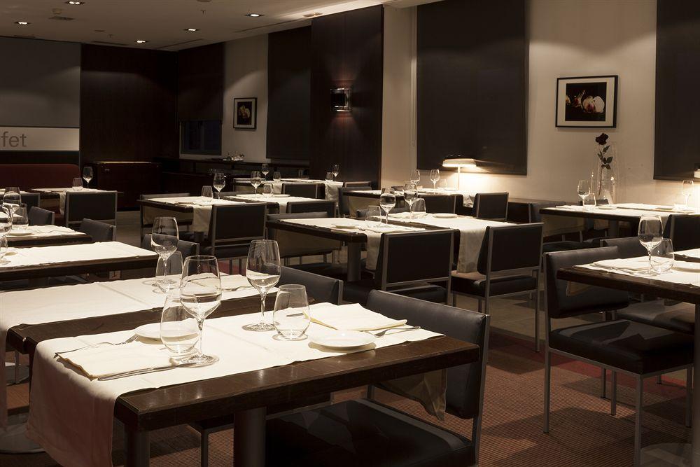 Ac Hotel Oviedo Forum By Marriott Екстер'єр фото