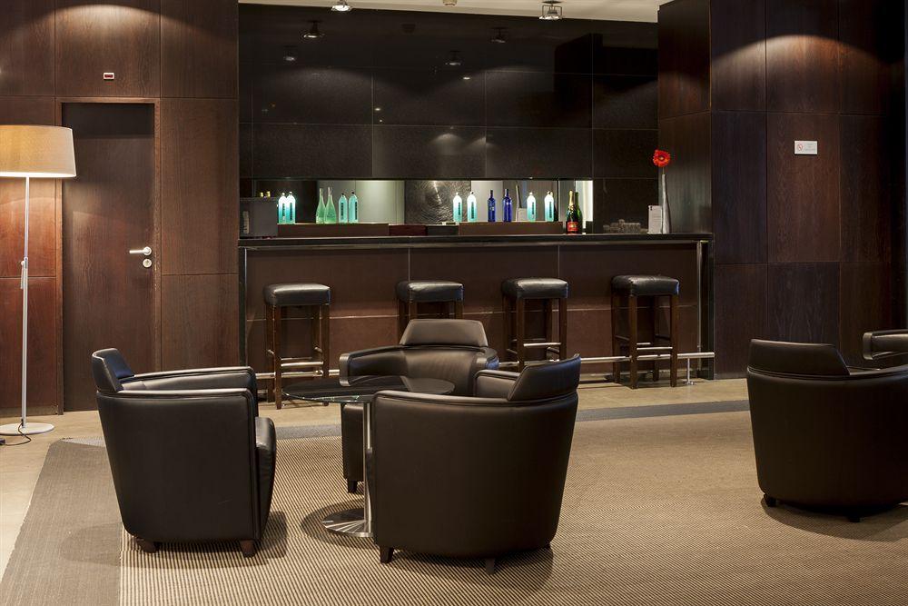 Ac Hotel Oviedo Forum By Marriott Екстер'єр фото