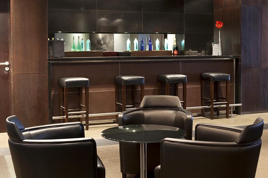 Ac Hotel Oviedo Forum By Marriott Екстер'єр фото