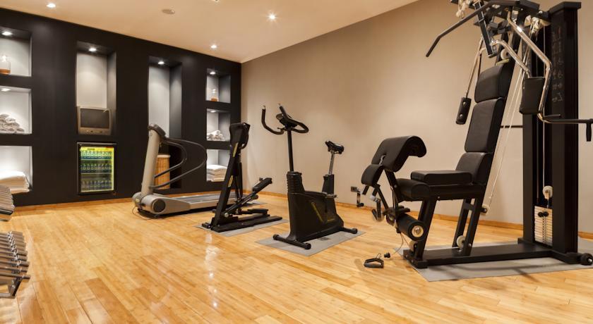Ac Hotel Oviedo Forum By Marriott Екстер'єр фото