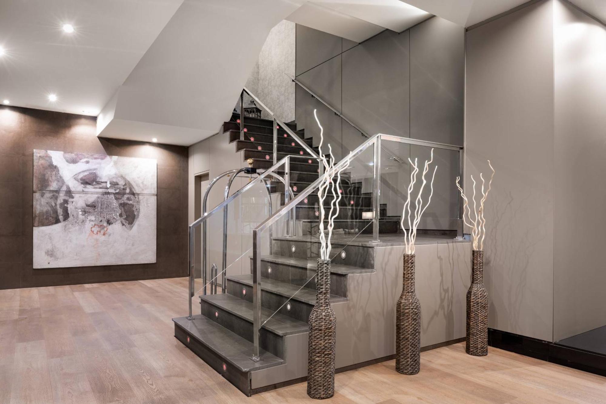 Ac Hotel Oviedo Forum By Marriott Екстер'єр фото