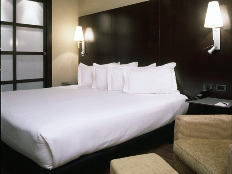 Ac Hotel Oviedo Forum By Marriott Екстер'єр фото